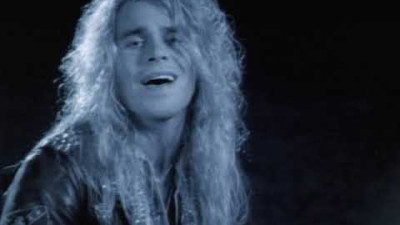 White Lion - When The Children Cry (Official Music Video)