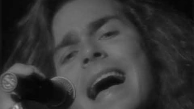 White Lion - Broken Heart (Official Music Video)
