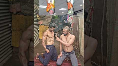 Easy Abs Workout At home
