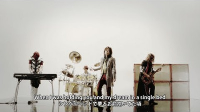 シャ乱Q「シングルベッド」(MV)
