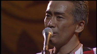 玉置浩二 『メロディー』Live at Tokyo International Forum 1997/11/22