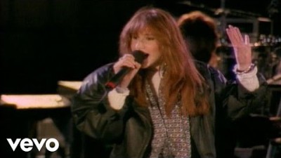 I Saw Him Standing There (Album Version)