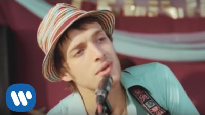 Paolo Nutini-Crazy