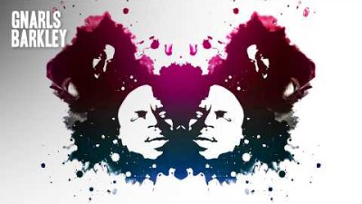 Gnarls Barkley - Crazy (Official Video) [4K Remaster]