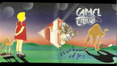 Long Goodbyes - A tribute to Camel - Band: Nostalgia - Harbour Of Joy (1996 tribute)