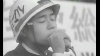 「あの素晴しい愛をもう一度」〜1970年代の懐かしき京都〜　( 歌 :ザ・フォーク・クルセダーズ )