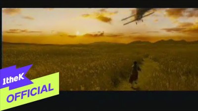 [MV] Lee Seung Chul(이승철) _ The Western Sky(서쪽 하늘)