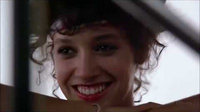 A Ronin Mode Tribute To Flashdance She Is A Maniac HQ Remastered/AI Digital Remastered 4K 60FPS