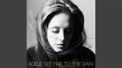 Set Fire to the Rain