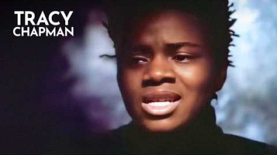 Tracy Chapman - Fast Car (Official Music Video)