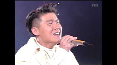 이현우 - '꿈' [가요톱10,1992] | Lee Hyun Woo - 'Dream'