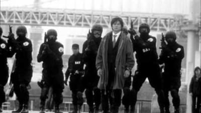踊る大捜査線　Love Somebody (CINEMA Version ⅳ)