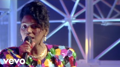 Boney M. - Boney M. Megamix (Top Of The Pops, 03.12.1992)