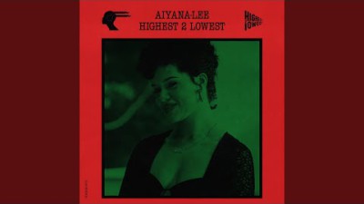 Highest 2 Lowest (Highest 2 Lowest Original Soundtrack)