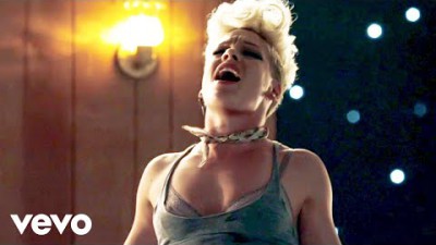 P!nk - Just Give Me a Reason (Official Video) ft. Nate Ruess