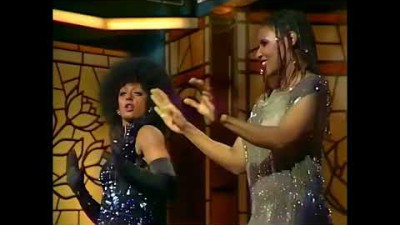 Boney M. & Raffaella Carrà - Daddy Cool (Ma che sera TV Show, 1978)/digital remastering by FFFclub