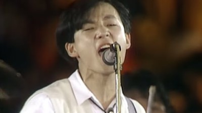 [MBC 대학가요제] '무한궤도 (신해철) - 그대에게