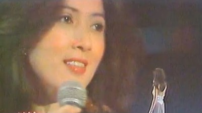 いしだあゆみ - ブルーライトヨコハマ [1976 Broadcast] Ayumi Ishida - Blue Light Yokohama