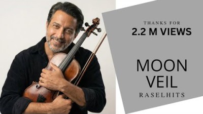 MOON VEIL - RASELHITS