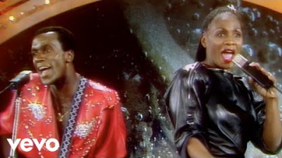 Boney M. - Kalimba de Luna (Ein Kessel Buntes, 7.9.1985)