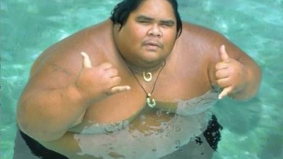 OFFICIAL Somewhere over the Rainbow - Israel IZ Kamakawiwoʻole