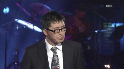 하성관 - '빙빙빙' [콘서트7080, 2005] | Ha Sung-kwan - 'Bing Bing Bing'