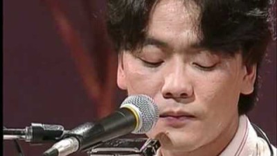 김광석 - 어느 60대 노부부 이야기