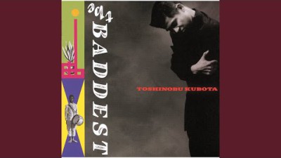 Toshinobu Kubota - Missing