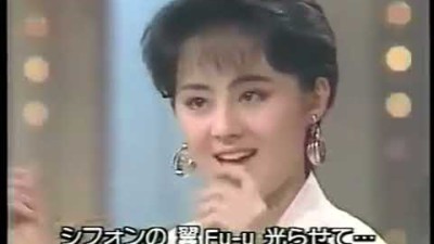 Megumi Mori - Tokio Town (Tokyo Town)