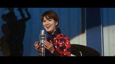 Ayumi Ishida - Blue Light Yokohama