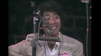 [대학가요제 1980] 이범용, 한명훈 - 꿈의 대화 Lee Beom-yong&Han Myeong-hoon, 제4회 대학가요제 대상