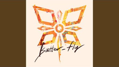 Butter-Fly (Butter-Fly)