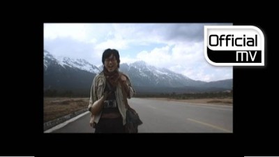 [MV] KIM DONG RYUL(김동률) _ Departure(출발)