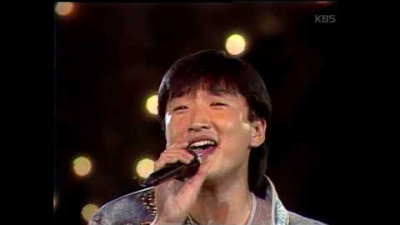 김승진 - '유리창에 그린 안녕' 【KBS 쇼 토요특급】